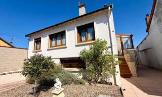 Maison 4 Pièces 91 m² à vendre à Laon (02000)