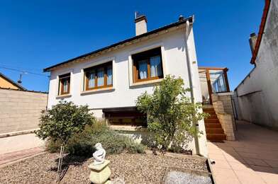 Maison 4 pièces 146500 €