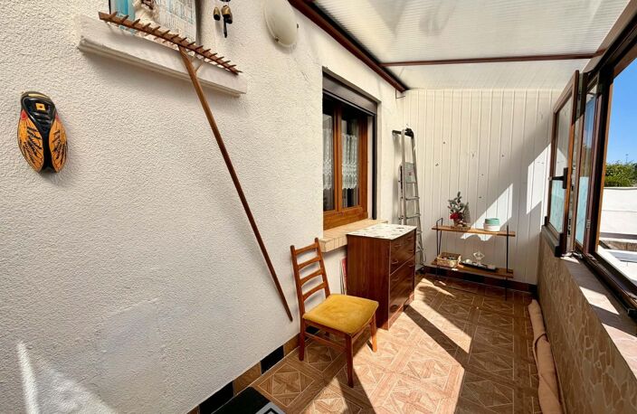 Maison - 91m² - Laon — photo 2