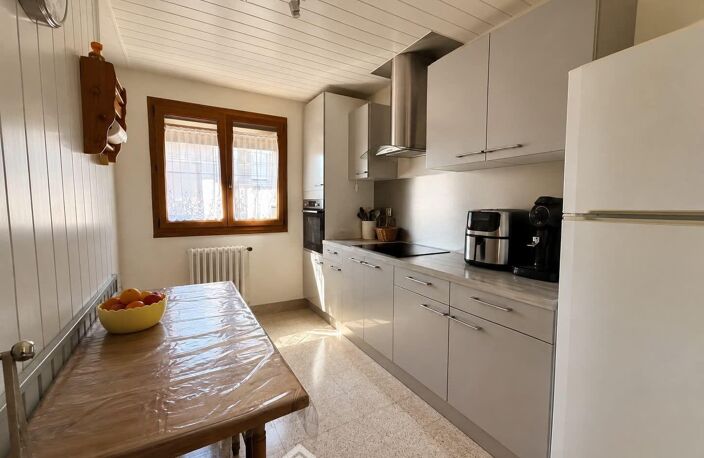 Maison - 91m² - Laon — photo 3