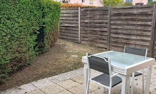 Maison 4 Pièces 82 m² à louer à Saint-Herblain (44800)