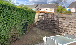 Maison 4 Pièces 82 m² à louer à Saint-Herblain (44800)
