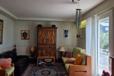 Maison 8 pièces 512000 €