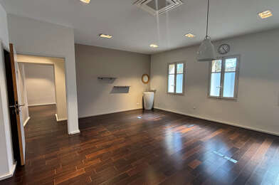 Appartement 2 pièces 220000 €