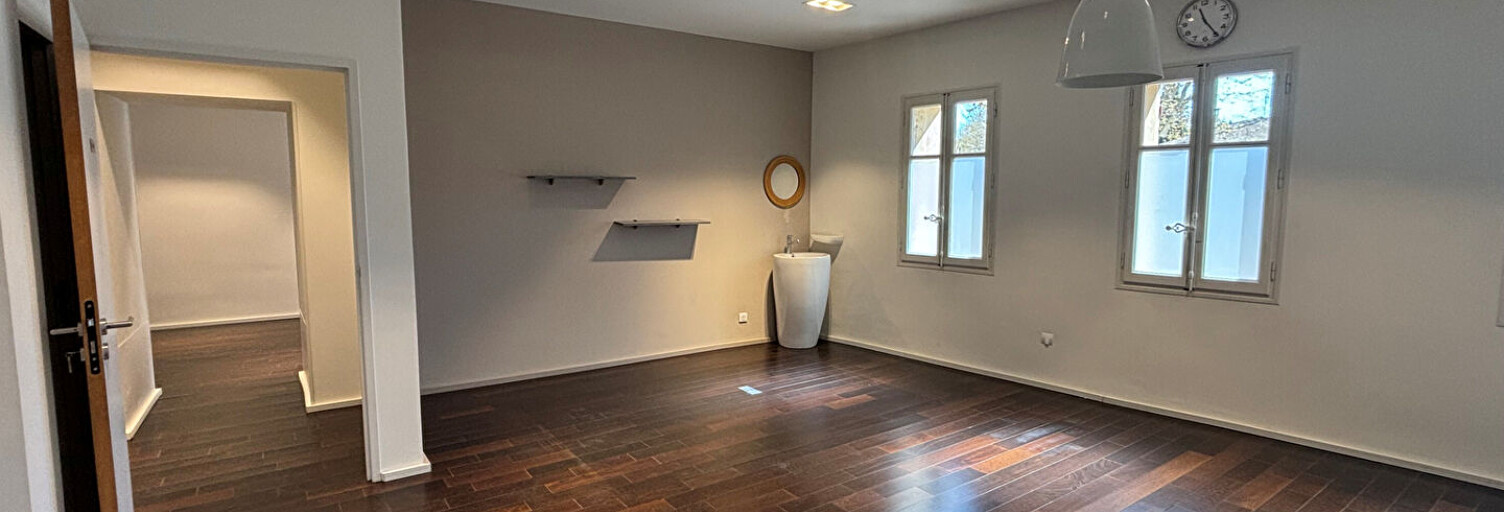 Appartement 2 Pièces 65 m² à vendre à Rognes (13840)