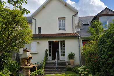 Maison 3 pièces 438900 €