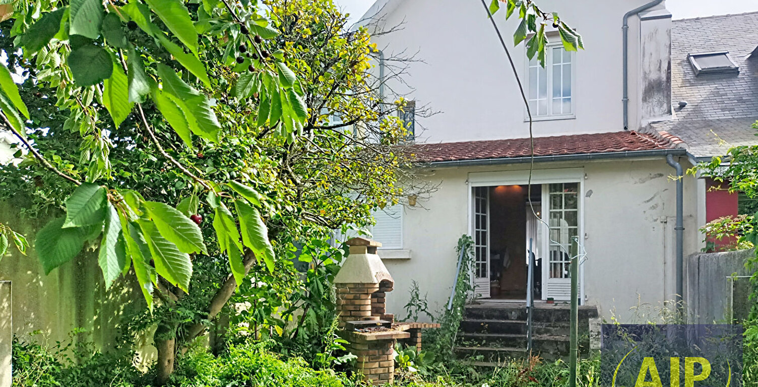 Maison LOQUIDY — photo 1