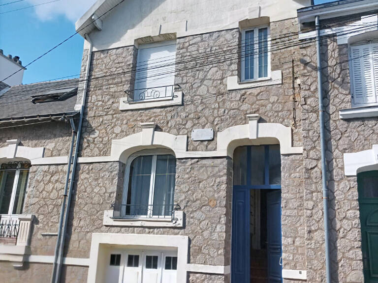 Maison LOQUIDY — photo 1