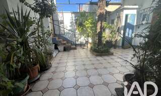 Maison 6 Pièces 115 m² à vendre à Gennevilliers (92230)