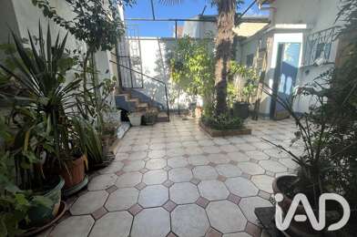 Maison 6 pièces 550000 €