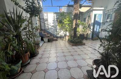 Vente Maison de ville 6 pièces — photo du bien
