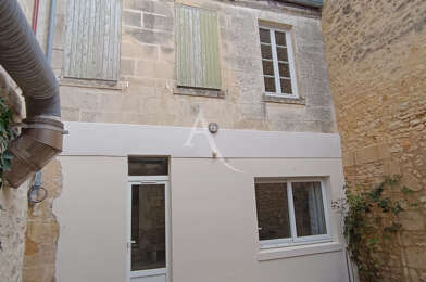 Immeuble  438900 €