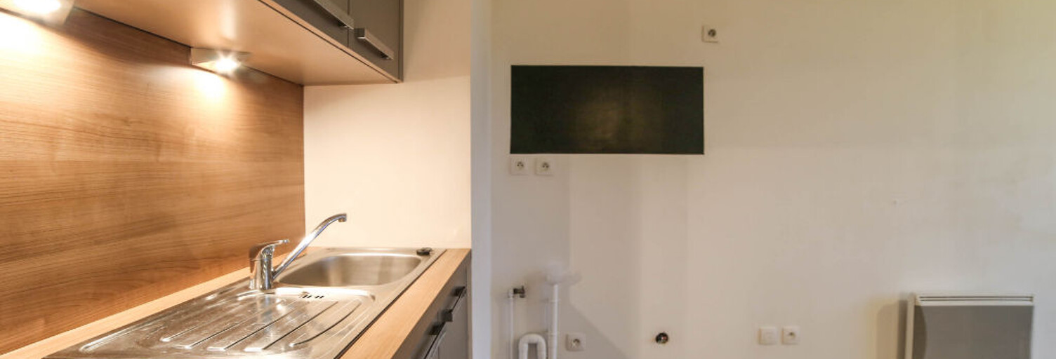 Appartement 2 Pièces 39 m² à louer à Franqueville-Saint-Pierre (76520)