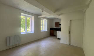 Appartement 1 Pièce 22 m² à louer à Livron-sur-Drôme (26250)