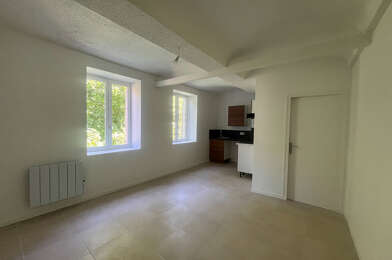 Appartement 1 pièces 470 €