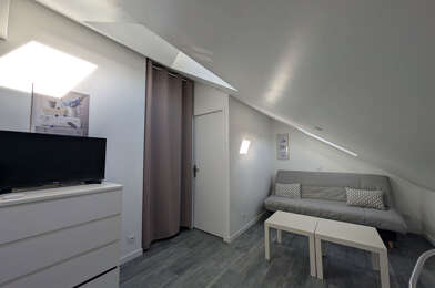 Appartement 1 pièces 380 €
