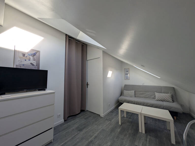 STUDIO MEUBLE COTY TOUT INCLUS — photo 1