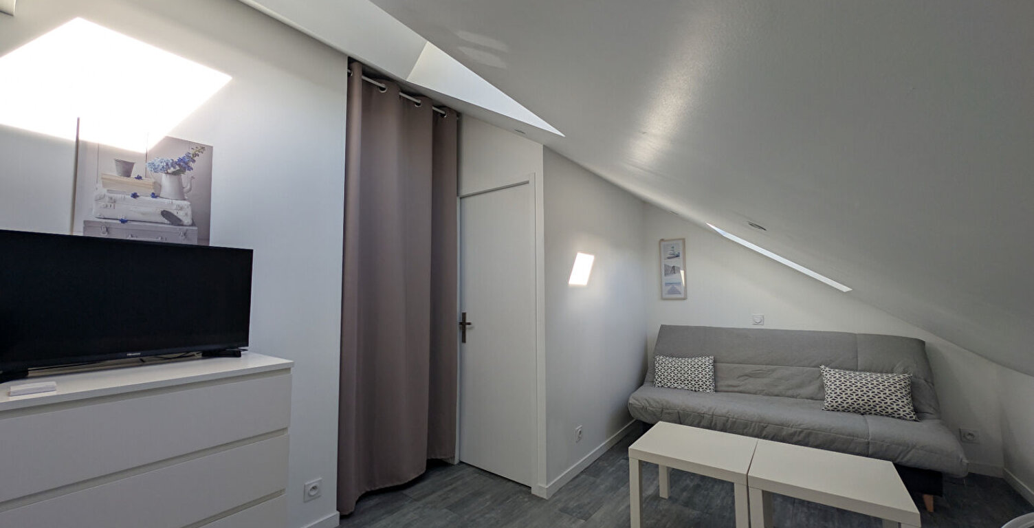 STUDIO MEUBLE COTY TOUT INCLUS — photo 1