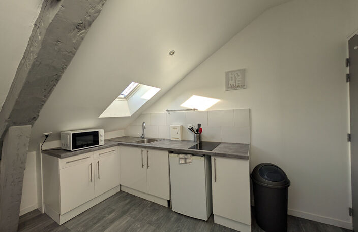 STUDIO MEUBLE COTY TOUT INCLUS — photo 2