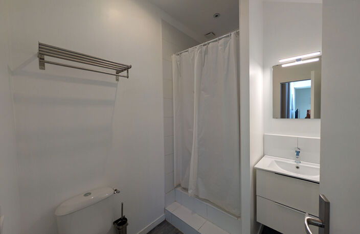 STUDIO MEUBLE COTY TOUT INCLUS — photo 3