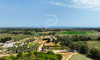Maison 6 Pièces 100 m² à vendre à Saint-Cyprien (66750)