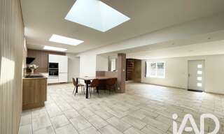 Maison 7 Pièces 220 m² à vendre à Saint-Agathon (22200)