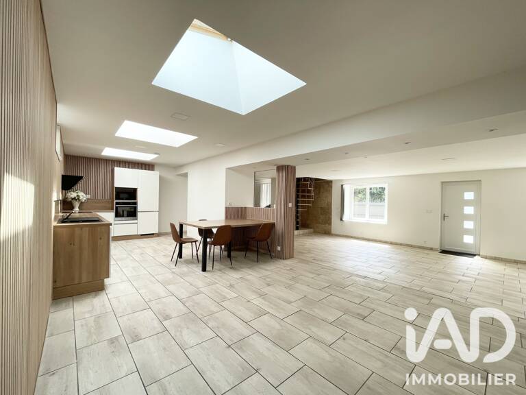 Vente Maison traditionnelle 7 pièces — photo 1