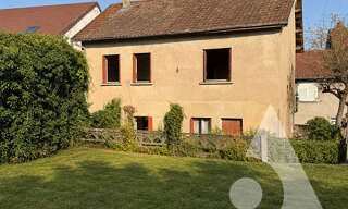 Maison 6 Pièces 122 m² à vendre à Foucherans (39100)