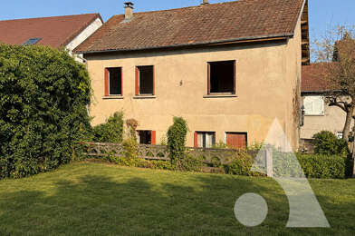 Maison 6 pièces 135000 €