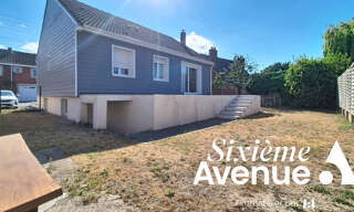 Maison 3 Pièces 70 m² à vendre à Dunkerque (59640)