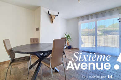 Maison 3 pièces 206500 €