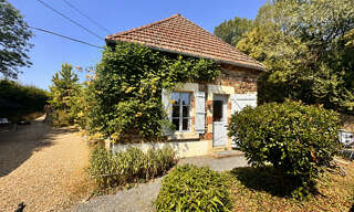 Maison 4 Pièces 106 m² à vendre à Sens-Beaujeu (18300)
