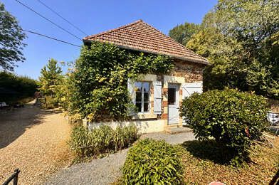 Maison 4 pièces 170000 €