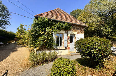 Maison Sens Beaujeu 4 pièce(s) 106.87 m2 — photo du bien