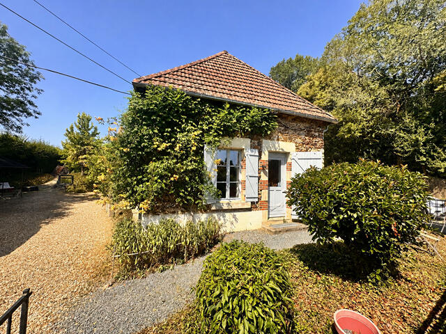 Maison proposé à Sens-Beaujeu