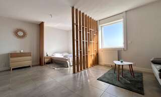 Appartement 1 Pièce 35 m² à louer à Blagnac (31700)