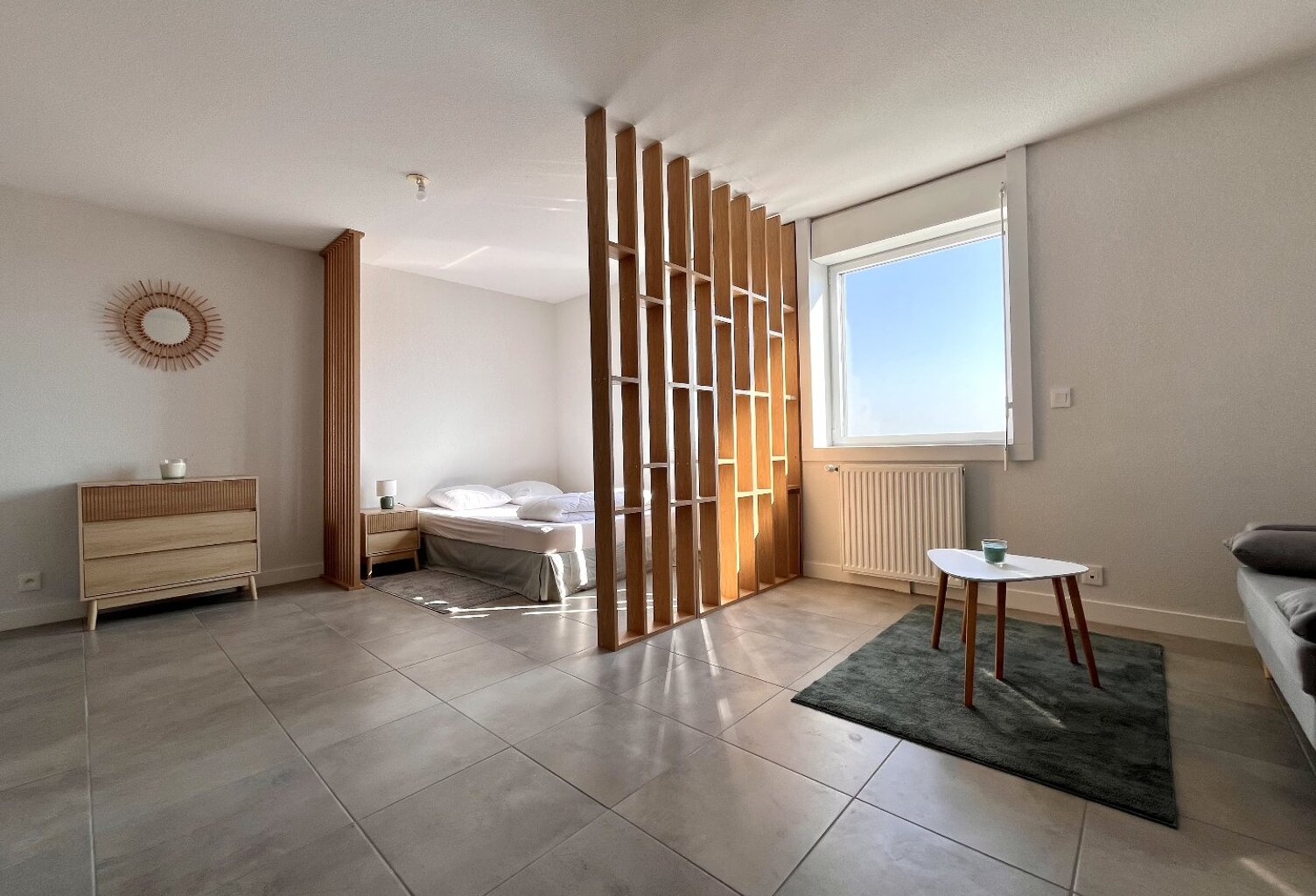 Appartement — photo 1