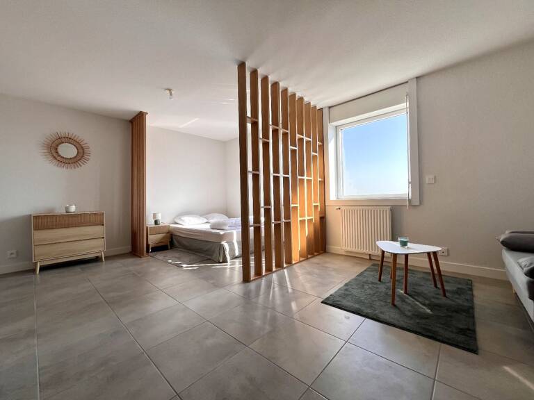 Appartement — photo 1