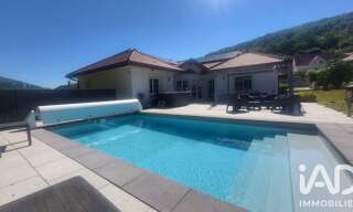 Maison 4 Pièces 139 m² à vendre à Ornans (25290)