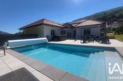 Maison 4 pièces 465000 €