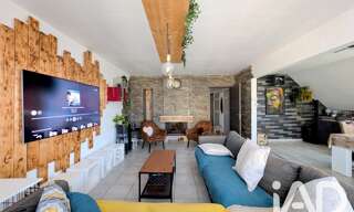 Appartement 5 Pièces 97 m² à vendre à Colmar (68000)