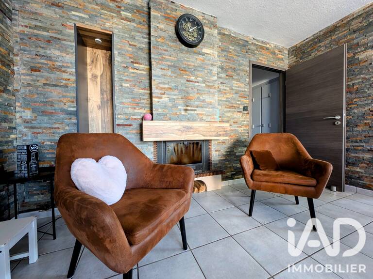 Vente Duplex 5 pièces — photo 1