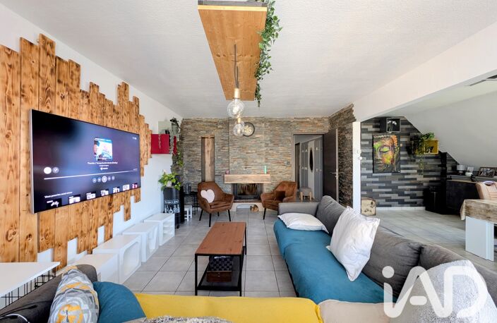 Vente Duplex 5 pièces — photo 2