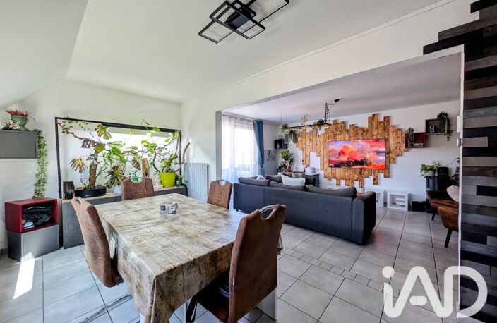 Vente Duplex 5 pièces — photo 3