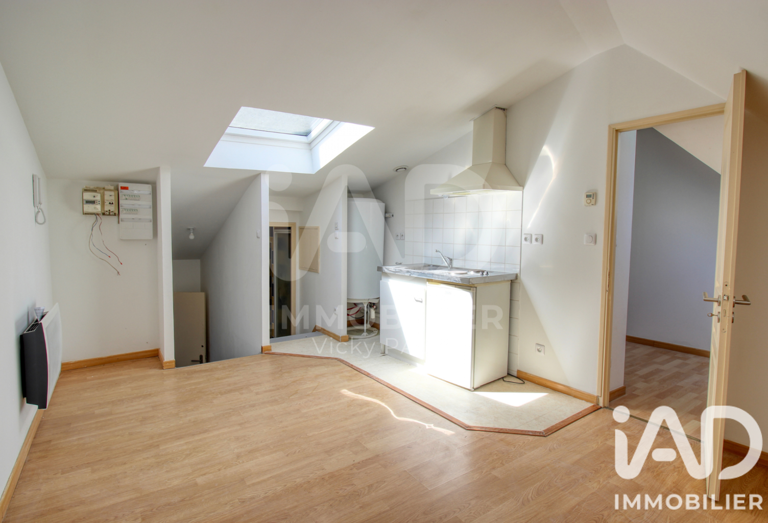 Vente Immeuble 171 m&sup2; — photo 1