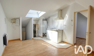 Immeuble  170 m² à vendre à Pithiviers (45300)