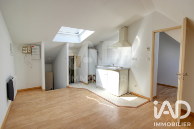 Immeuble  259000 €