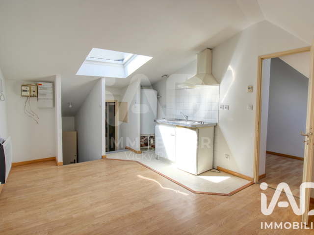 Vente Immeuble 171 m&sup2; — photo du bien