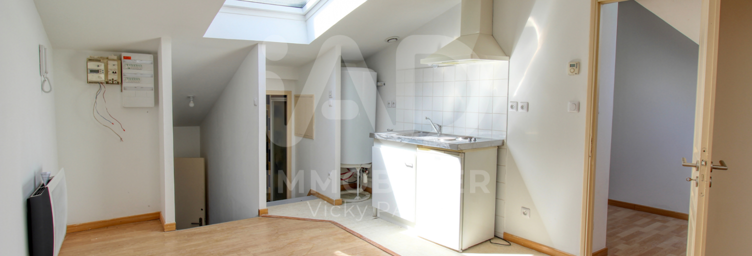 Immeuble  170 m² à vendre à Pithiviers (45300)