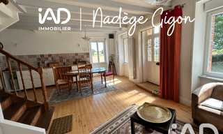 Maison 5 Pièces 155 m² à vendre à Pleudihen-sur-Rance (22690)